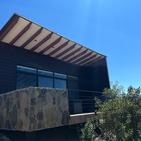 Siempre Valle Hotel Boutique Valle de Guadalupe Exterior photo