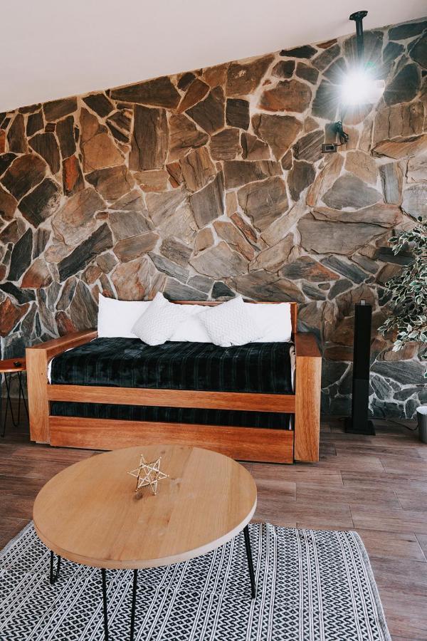 Siempre Valle Hotel Boutique Valle de Guadalupe Exterior photo